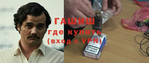 молекула духа Балахна